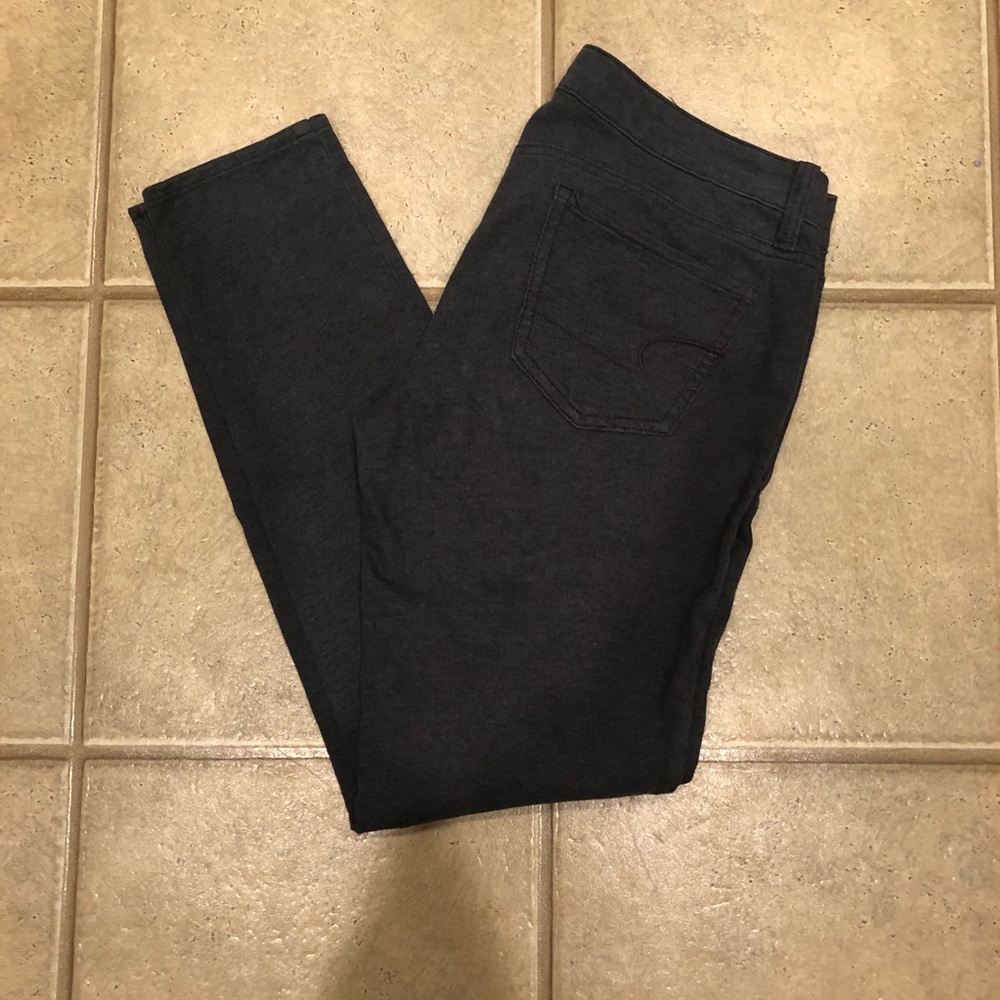 AEO Jeggings
